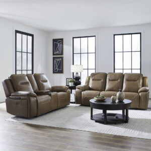 Callihan - Sofa Set