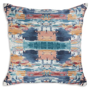 Kennick - Pillow (Set of 4) - Multi