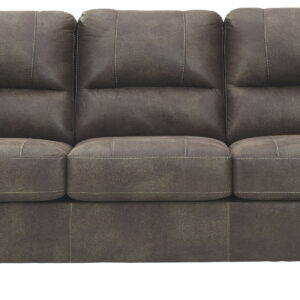 Navi - Queen Sofa Sleeper - Smoke