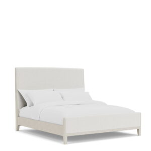 Carmella - Upholstered Bed