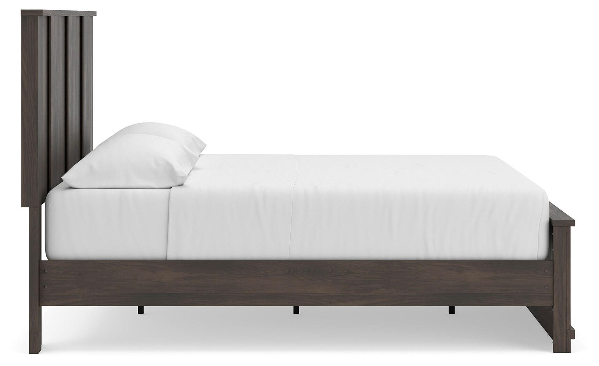 Shaehartin - Panel Platform Bed - Image 10