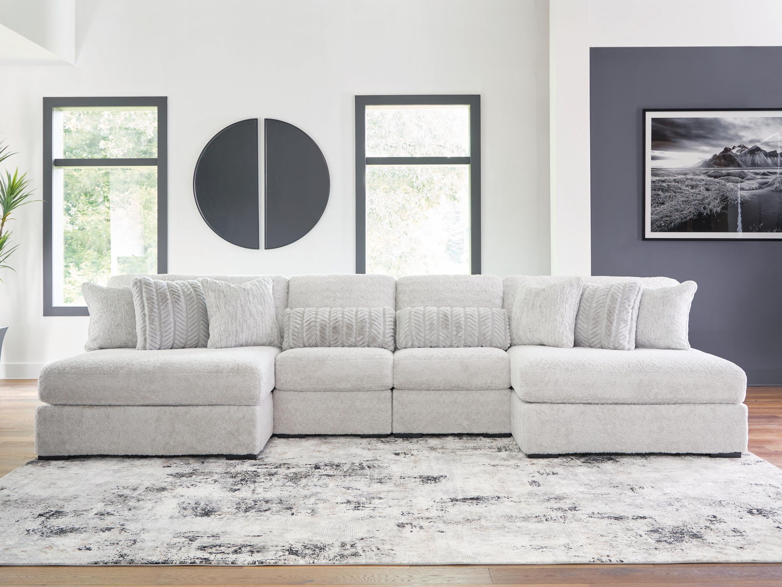 Cuddle Plush - Sectional - Image 23