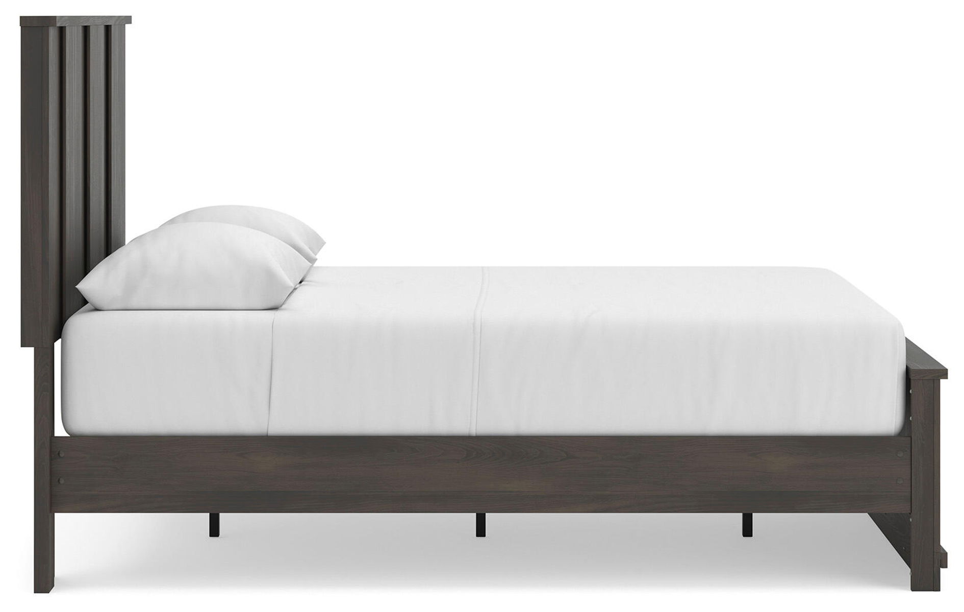 Shaehartin - Panel Platform Bed - Image 2