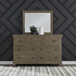 Haven Hills - Dresser