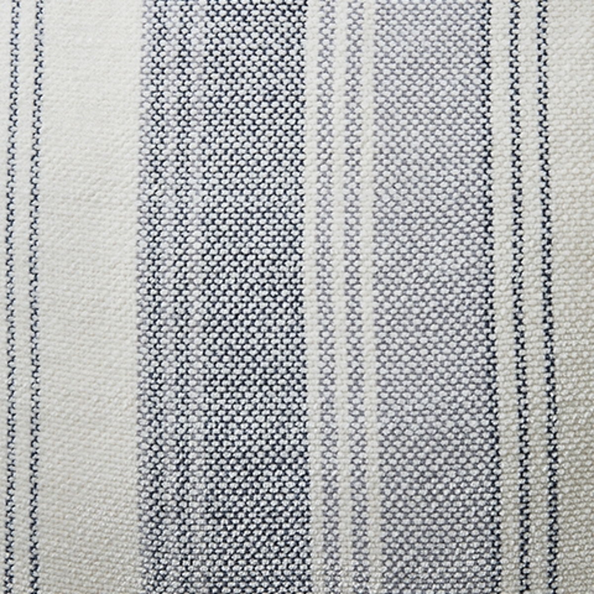 Adikus - Pillow (Set of 4) - Blue / Gray / White - Image 3