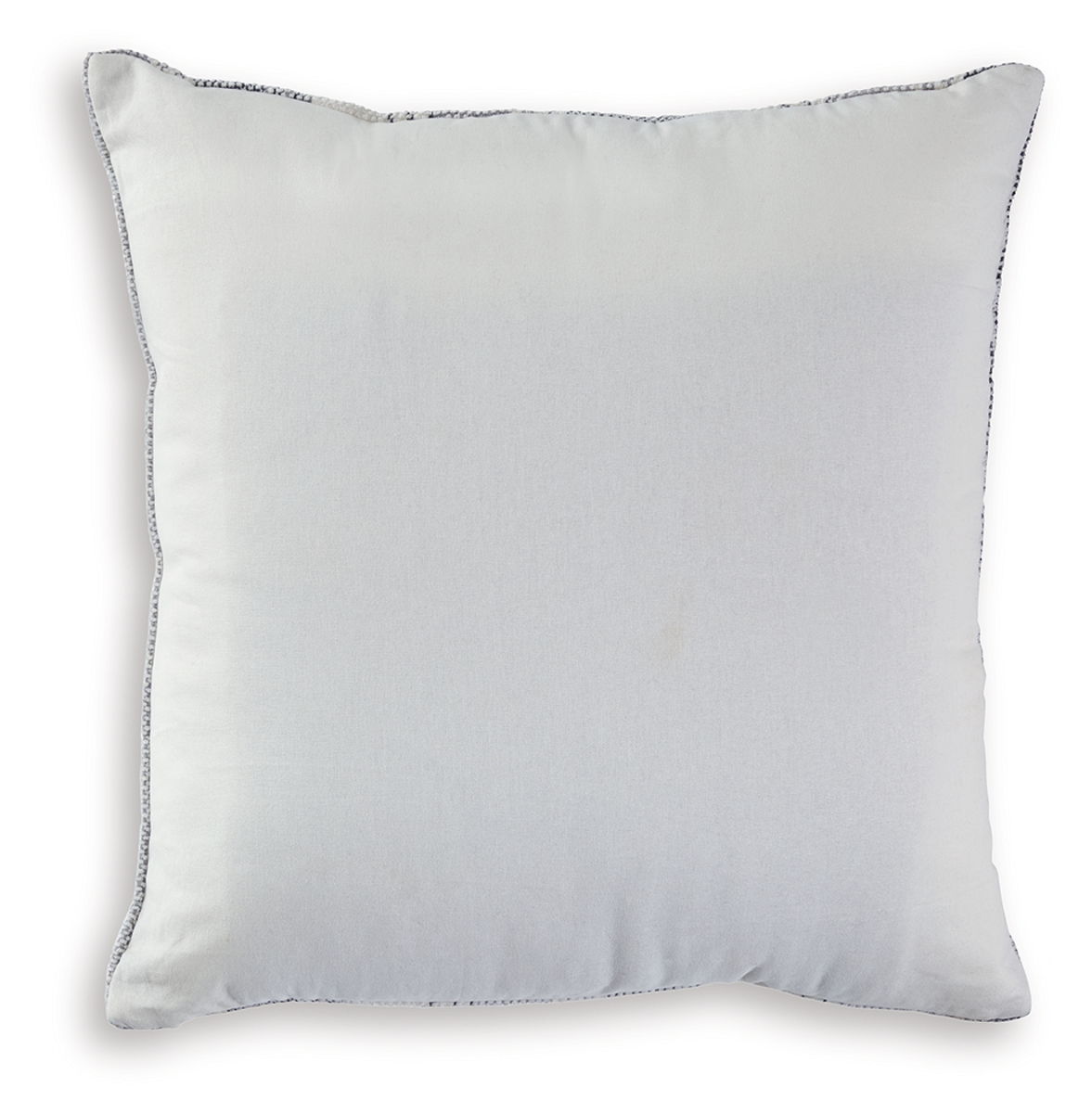 Adikus - Pillow (Set of 4) - Blue / Gray / White - Image 2