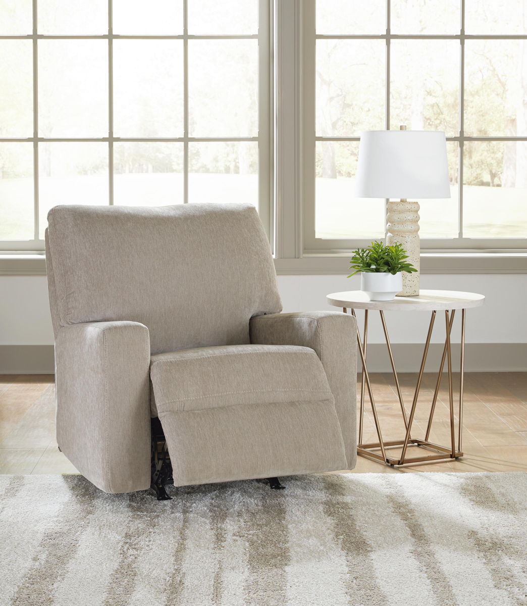 Bridgepoint - Rocker Recliner - Image 16