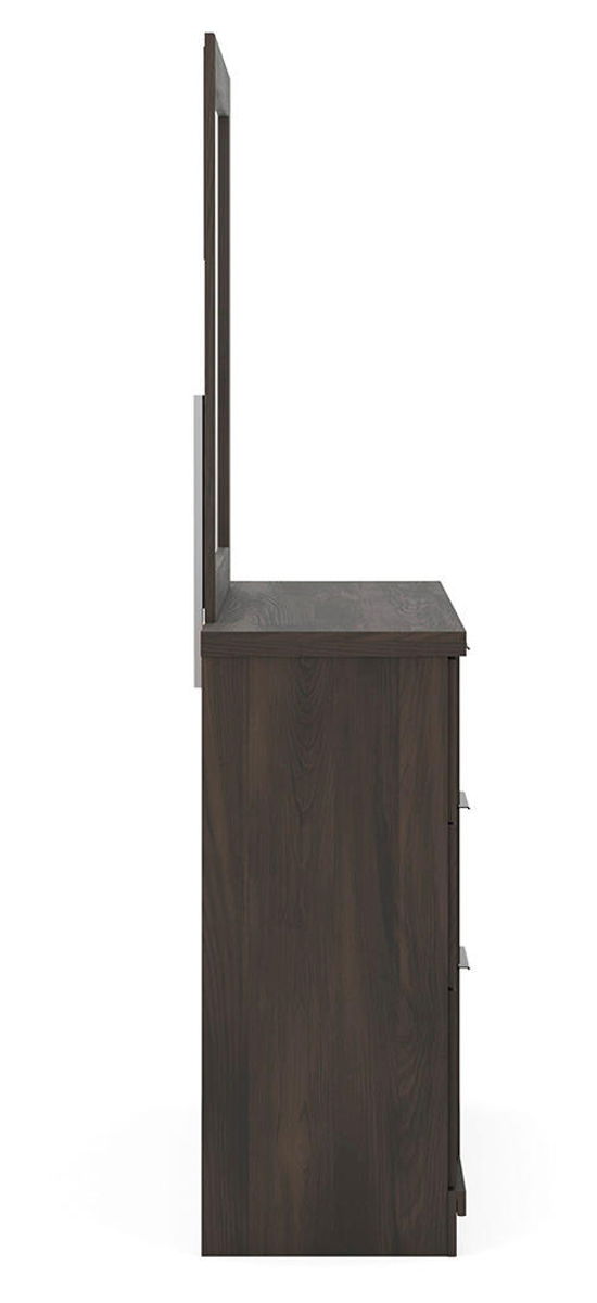 Shaehartin - Six Drawer Dresser - Image 4