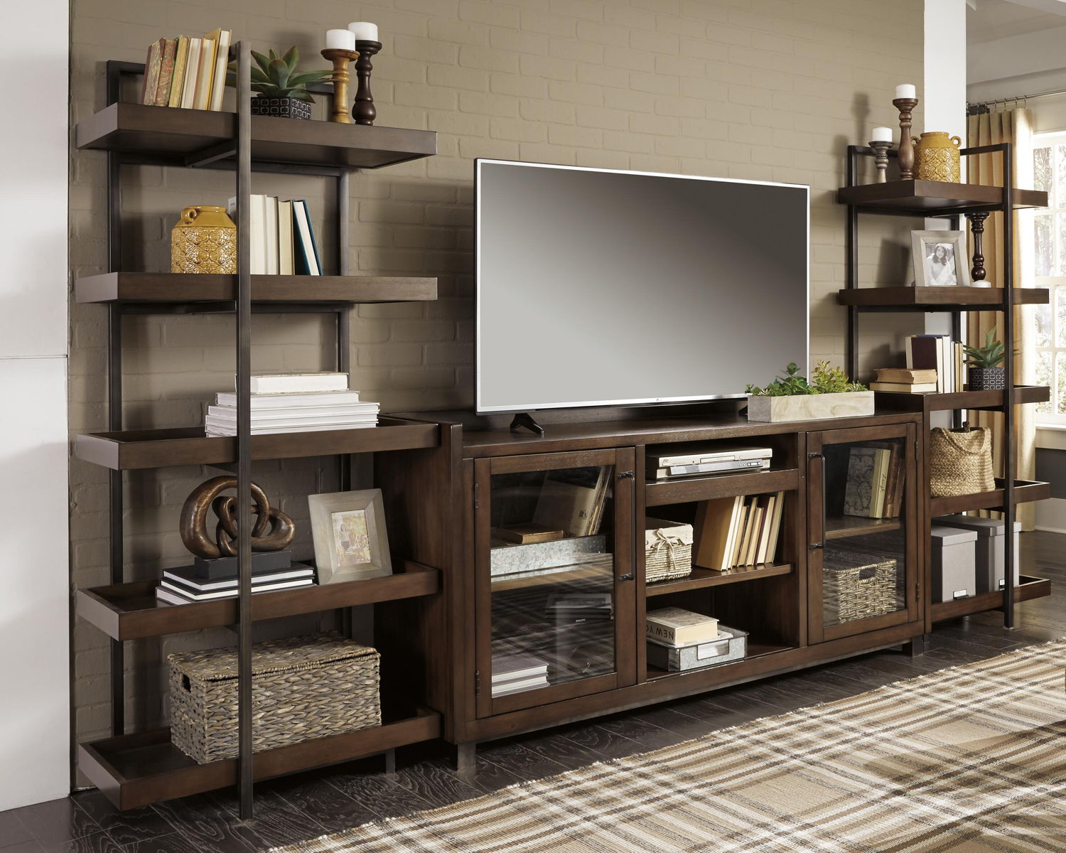 Starmore - TV Stand - Image 16