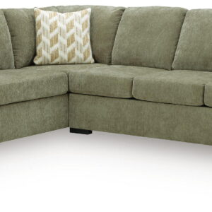 Bridgepoint - Sleeper Sectional