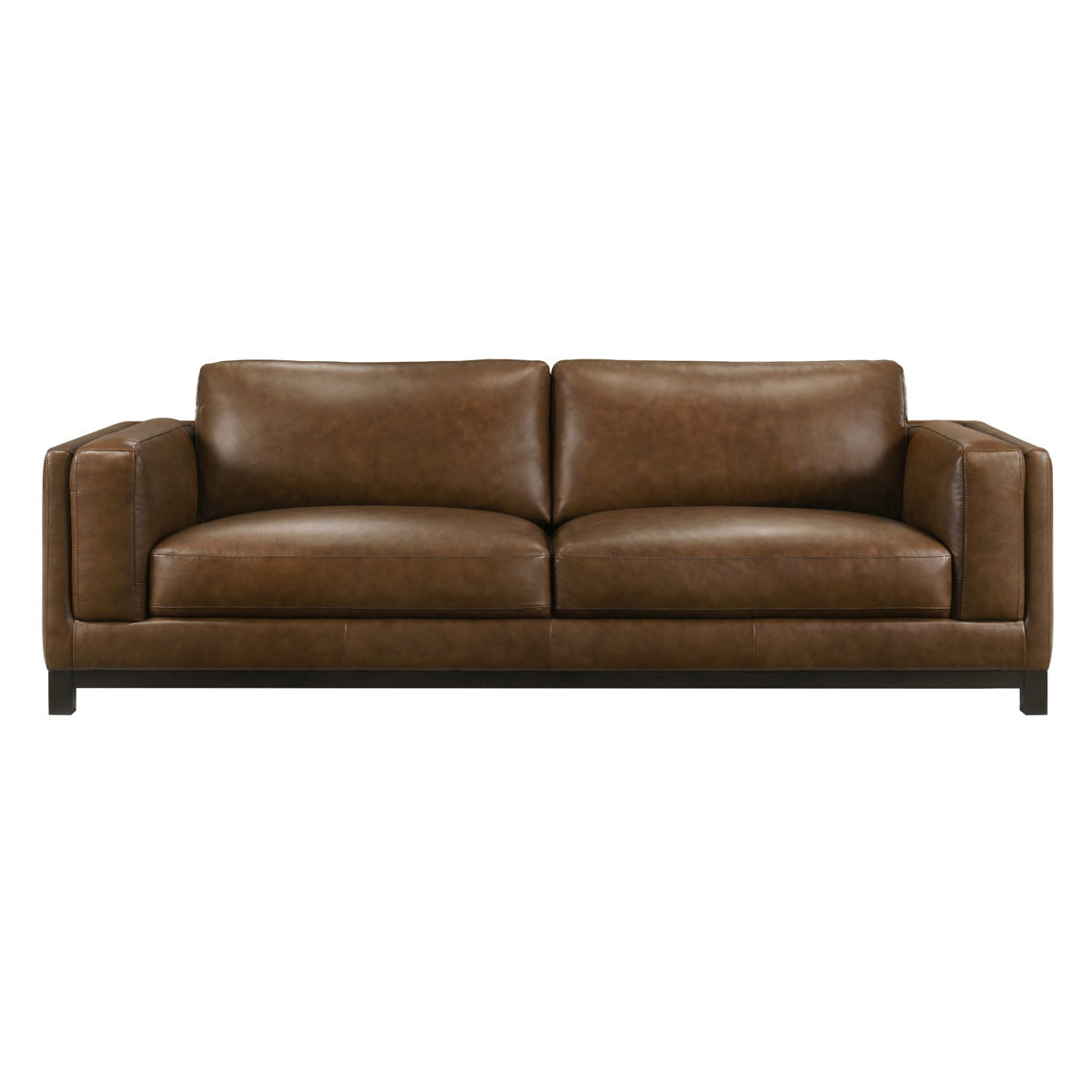 Sayer - Sofa - Brown - Image 6