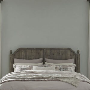 Hickory Grove - Panel Headboard