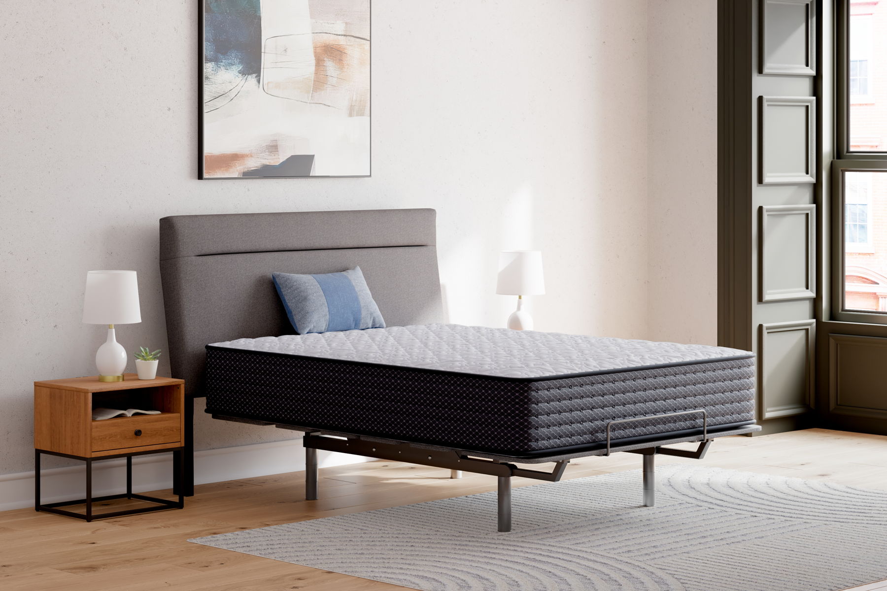 Anniversary Edition Firm - Mattress - Image 20