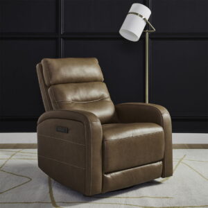 Rosslyn - Swivel Glider Recliner P3