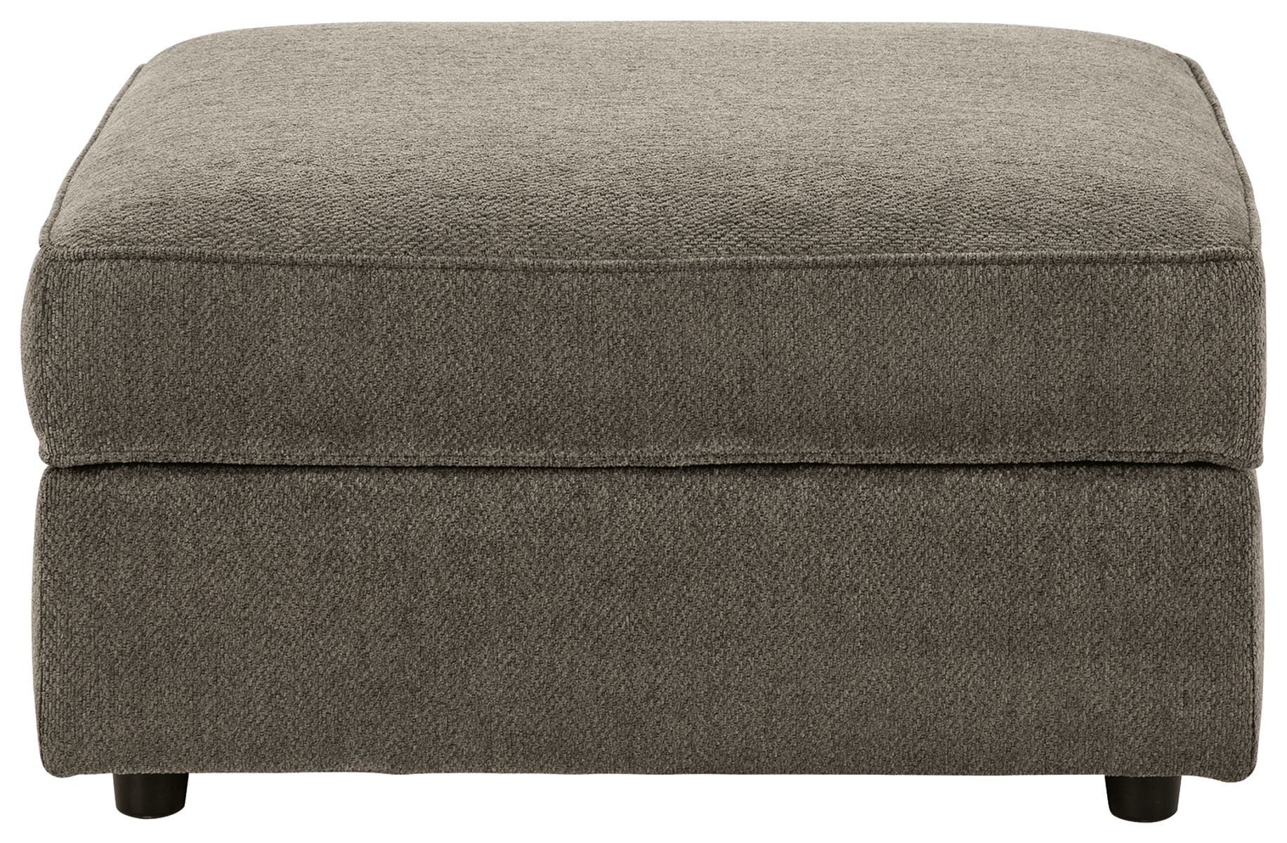 O'Phannon - Ottoman With Storage - Putty - Image 3