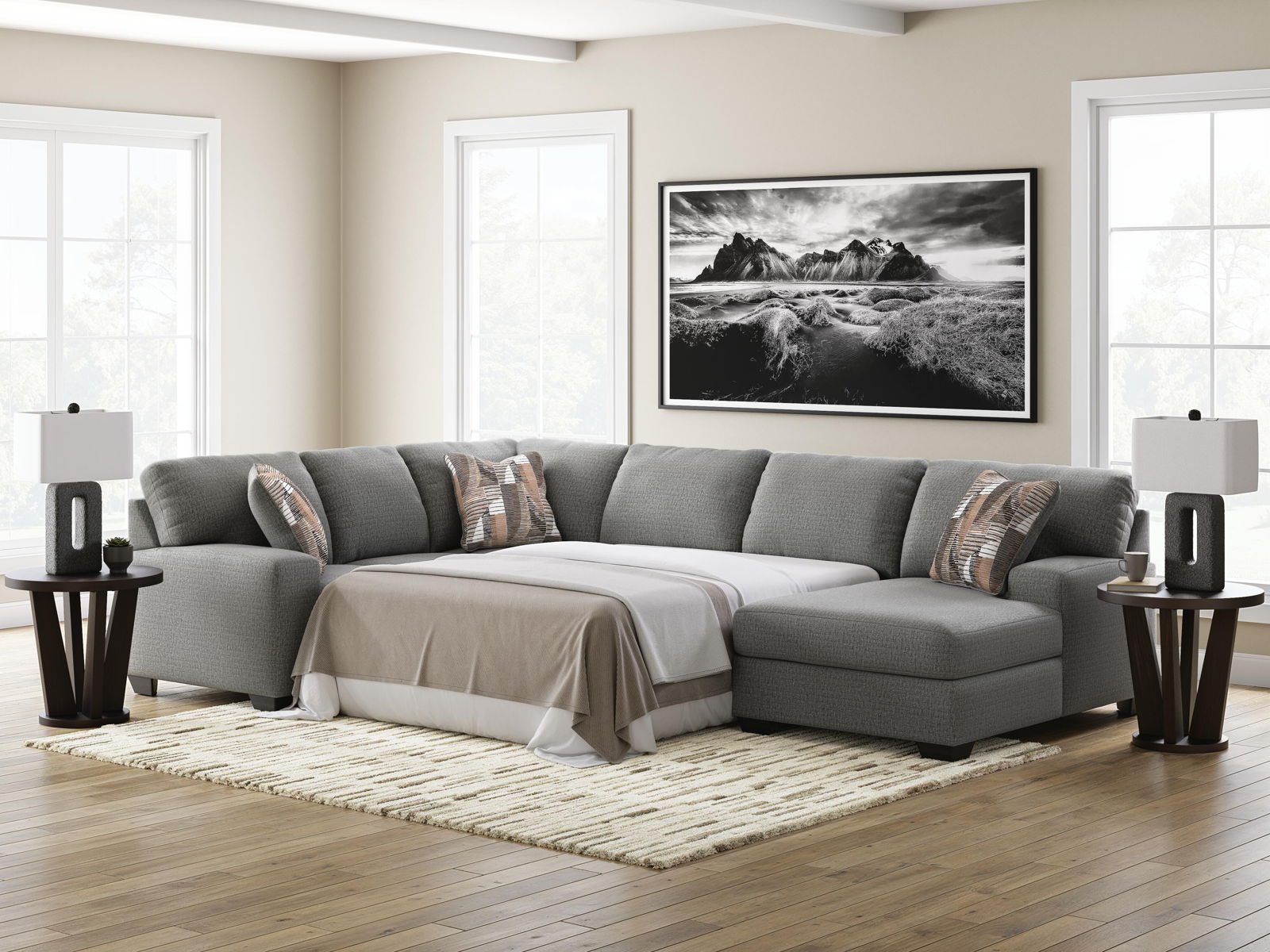 Clarington - Sectional - Image 10