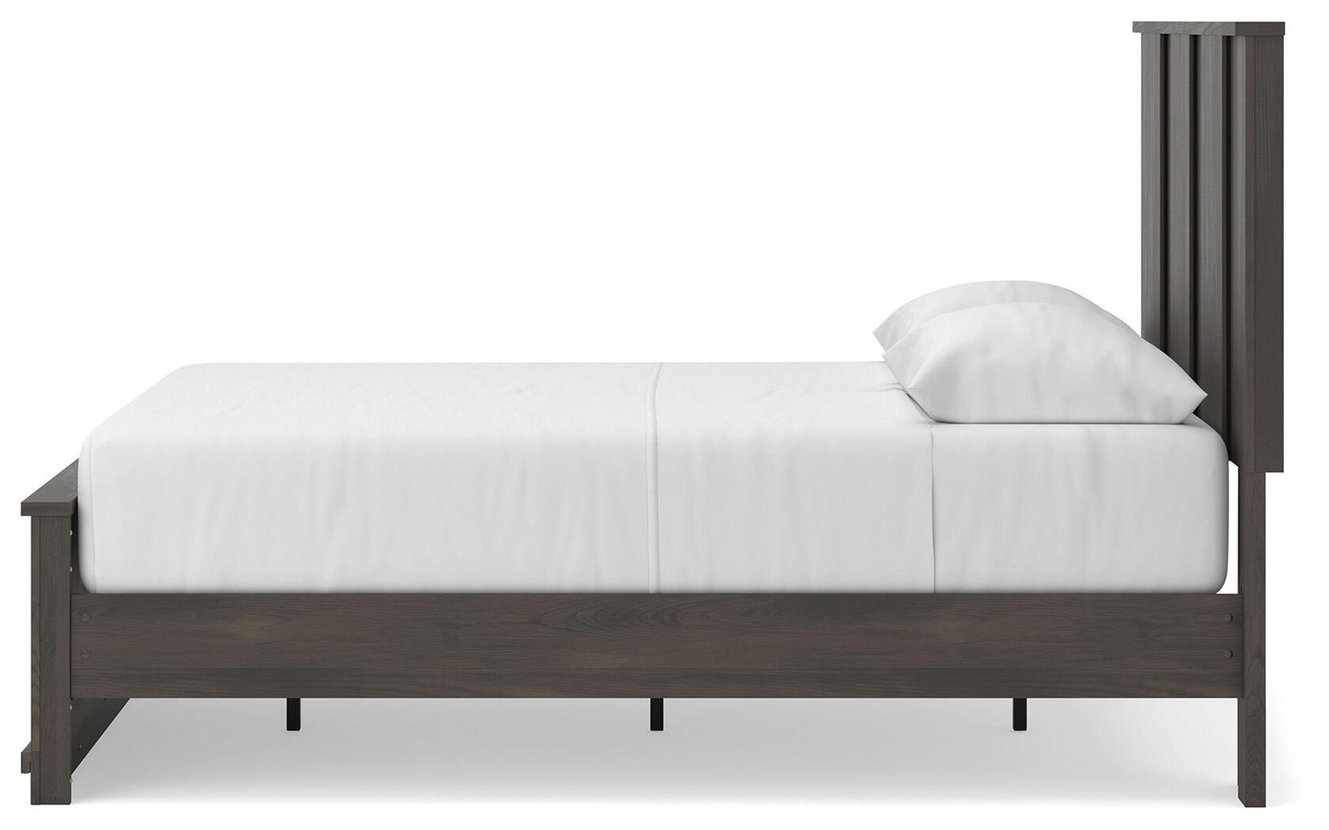 Shaehartin - Panel Platform Bed - Image 14