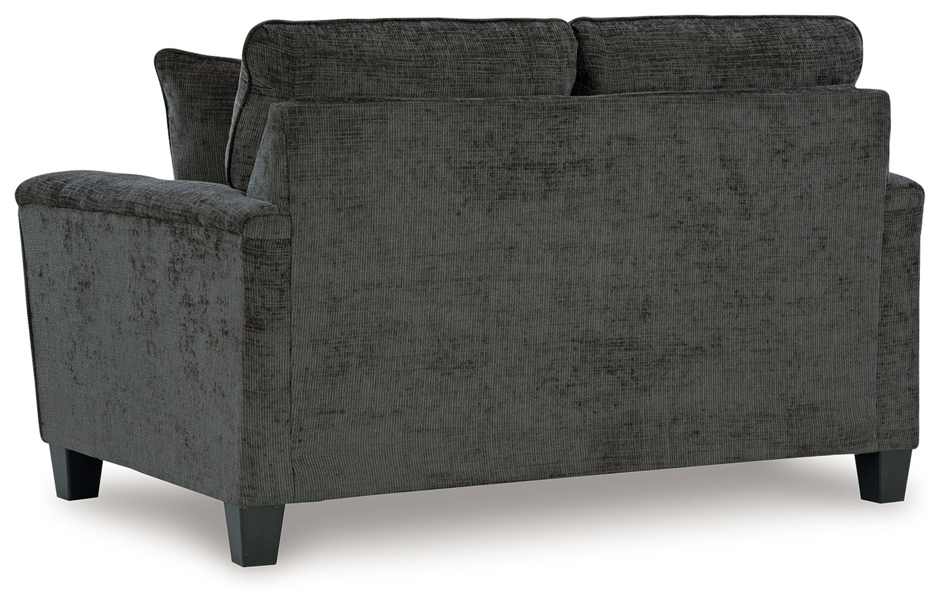 Erinslane - Loveseat - Dusk - Image 5