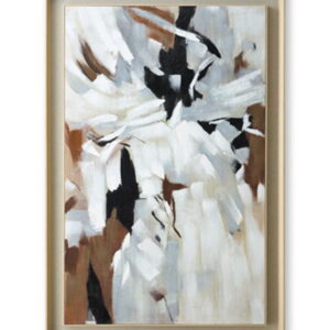 Kerrden - Wall Art - Multi