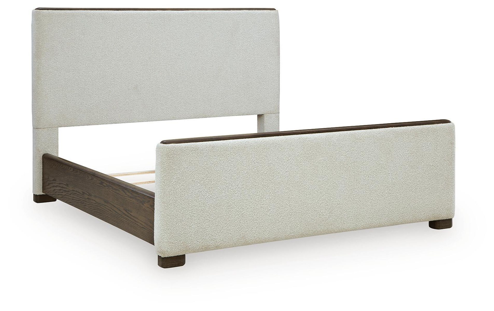 Radkin - Upholstered Panel Bed - Image 6