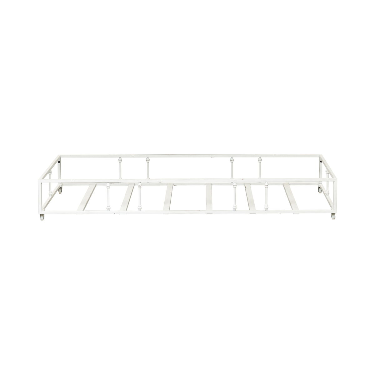 Vintage Series - Twin Metal Trundle - Image 14