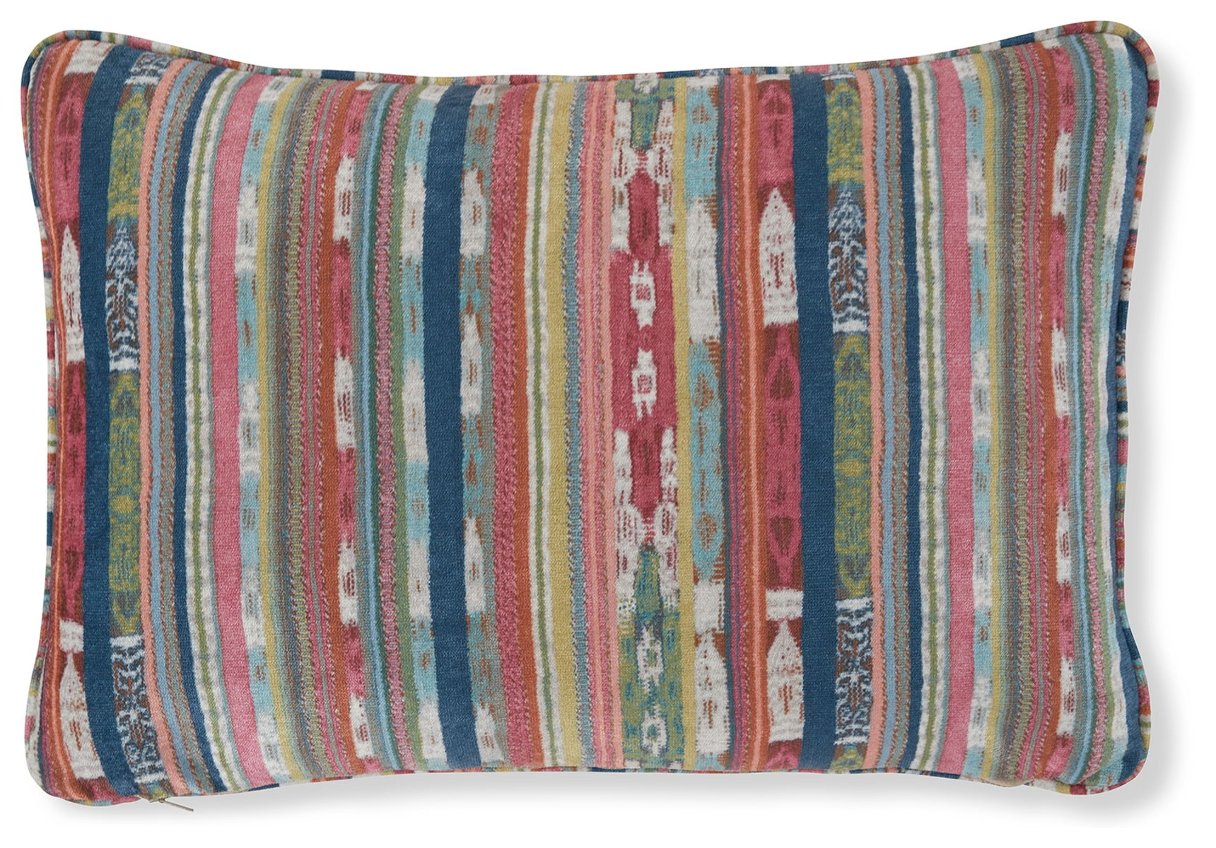 Orensburgh - Pillow (Set of 4) - Multi - Image 3