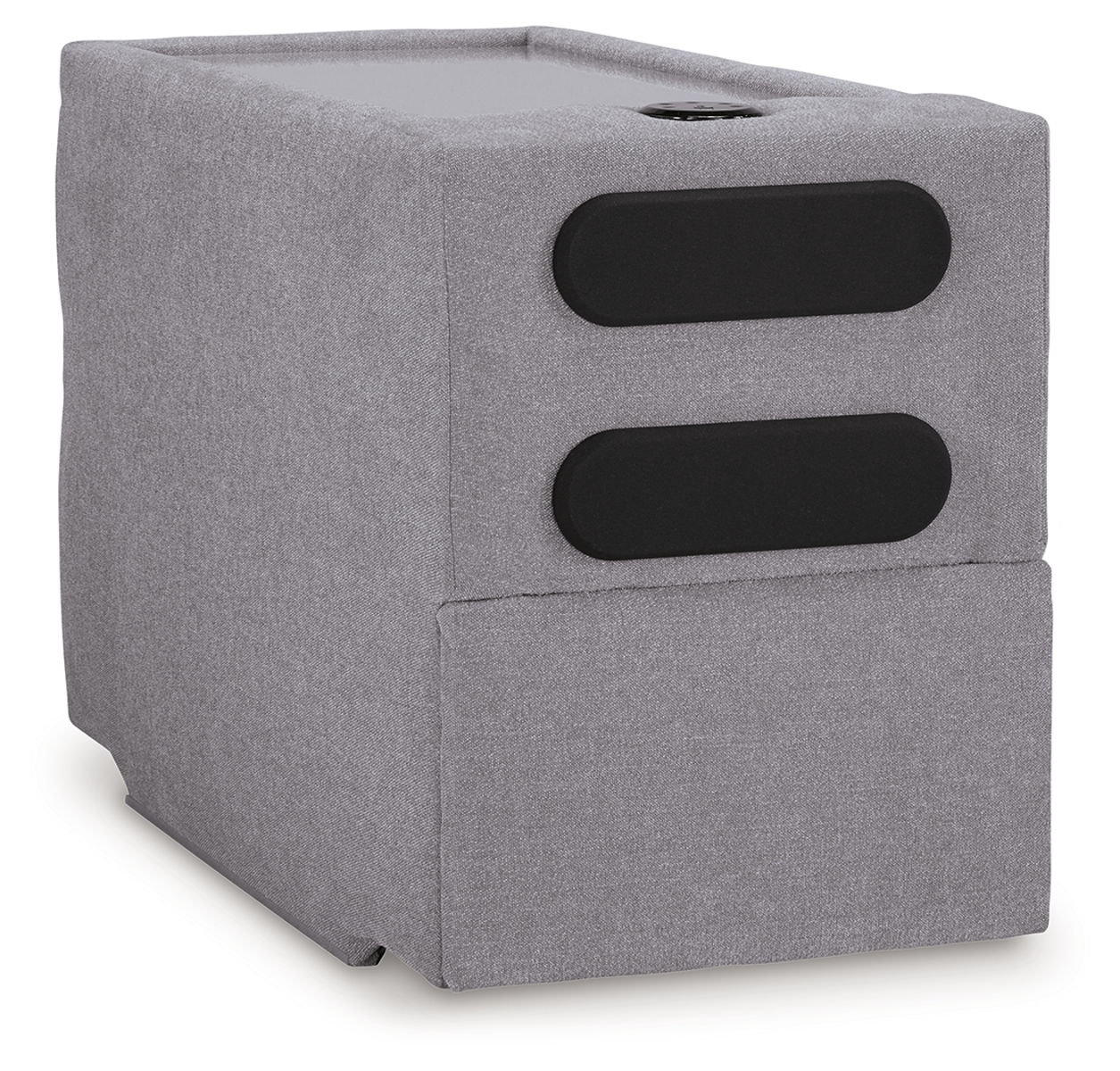 Modmax - L-Shaped Sectional - Granite - Image 12