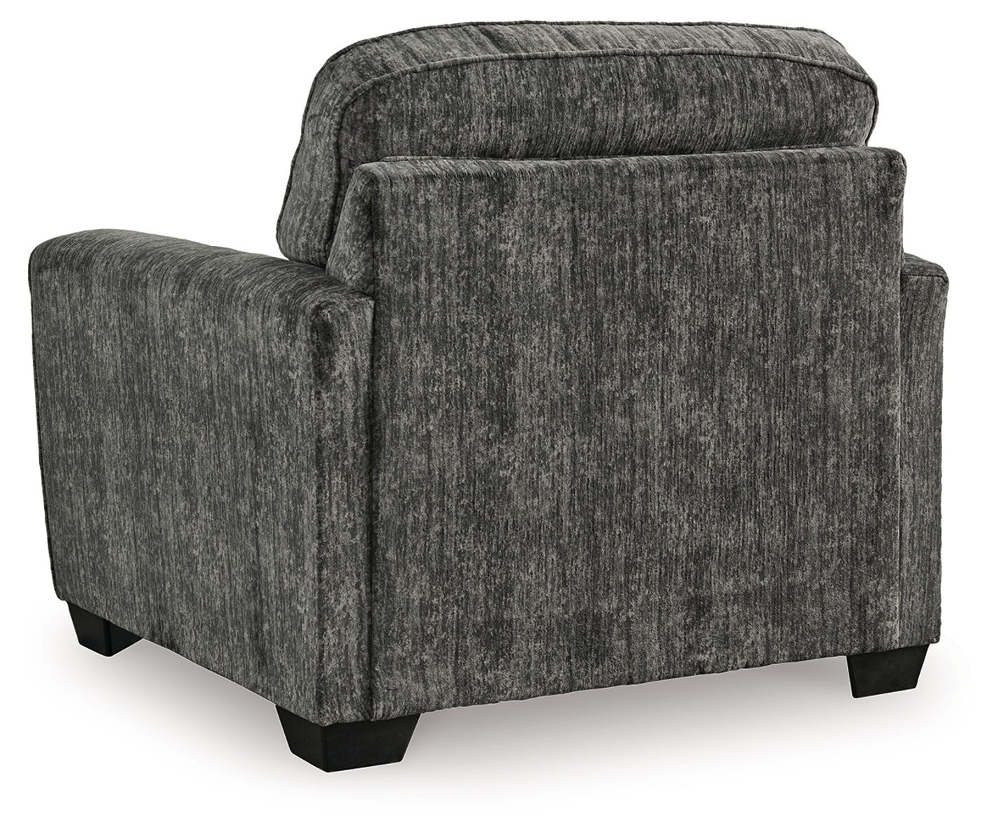 Lonoke - Chair And A Half - Gunmetal - Image 4
