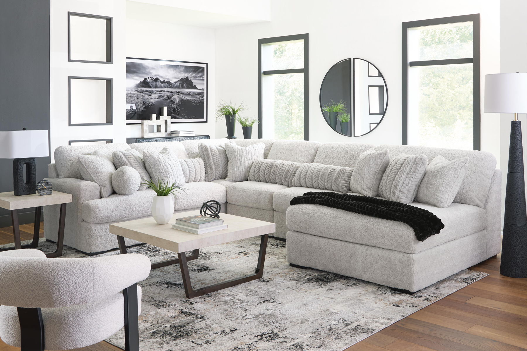 Cuddle Plush - Sectional - Image 30