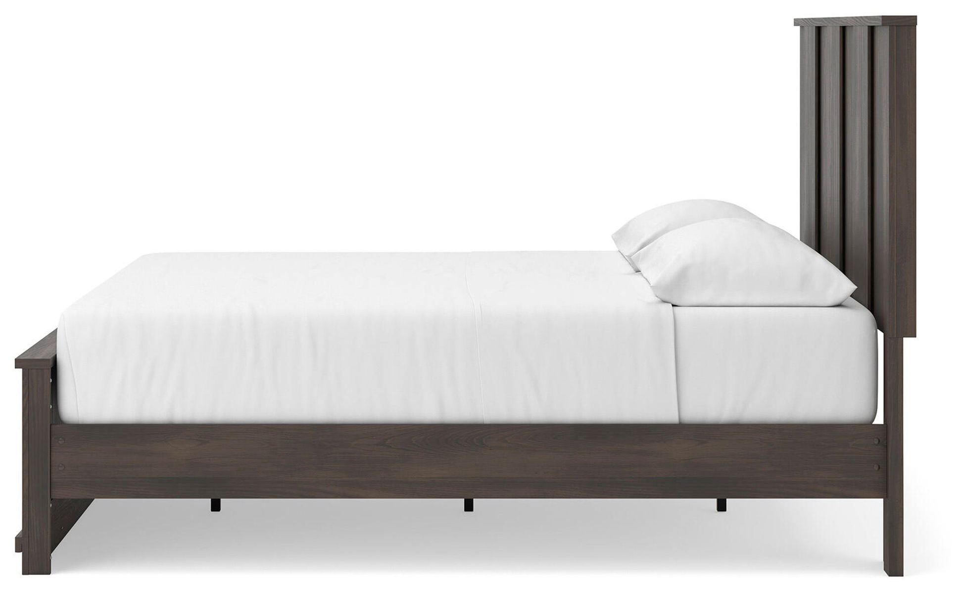 Shaehartin - Panel Platform Bed - Image 9