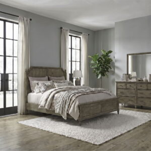 Hickory Grove - Bedroom Set
