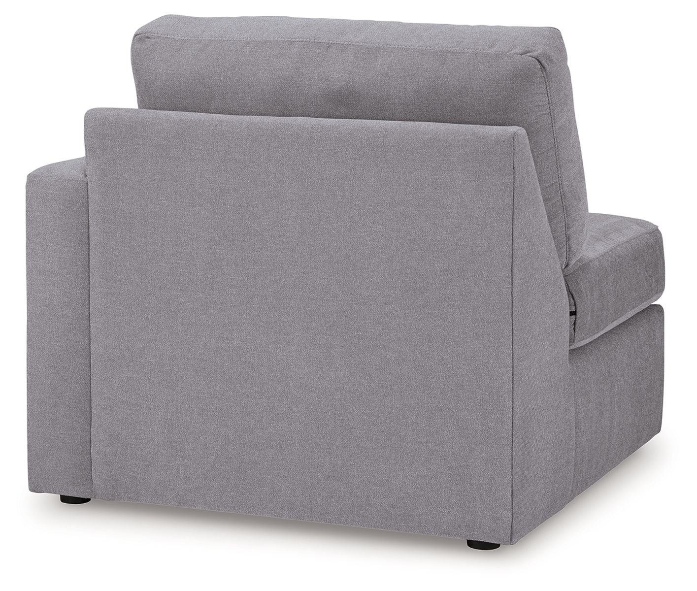 Modmax - L-Shaped Sectional - Granite - Image 17