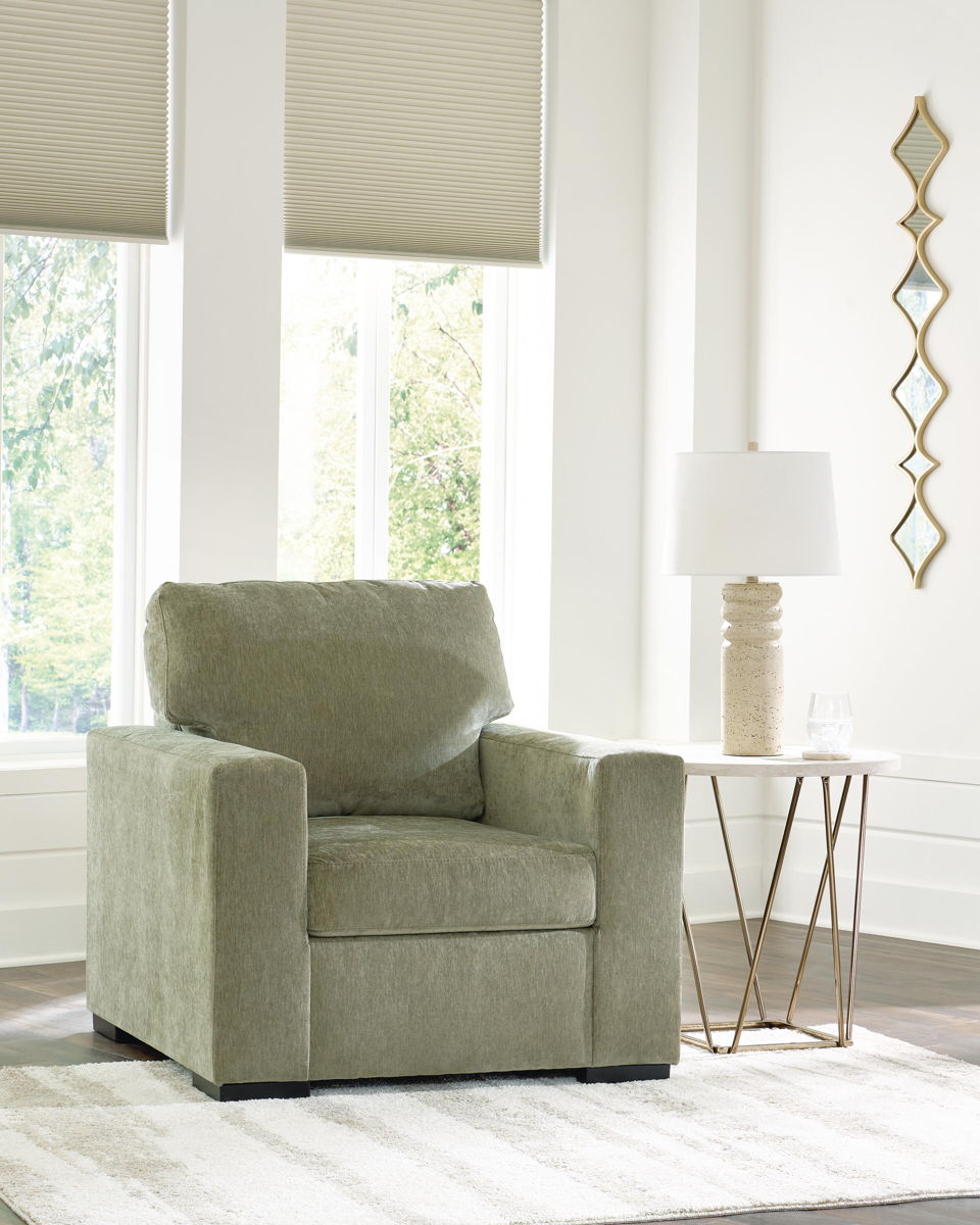 Bridgepoint - Chair - Moss - Image 3
