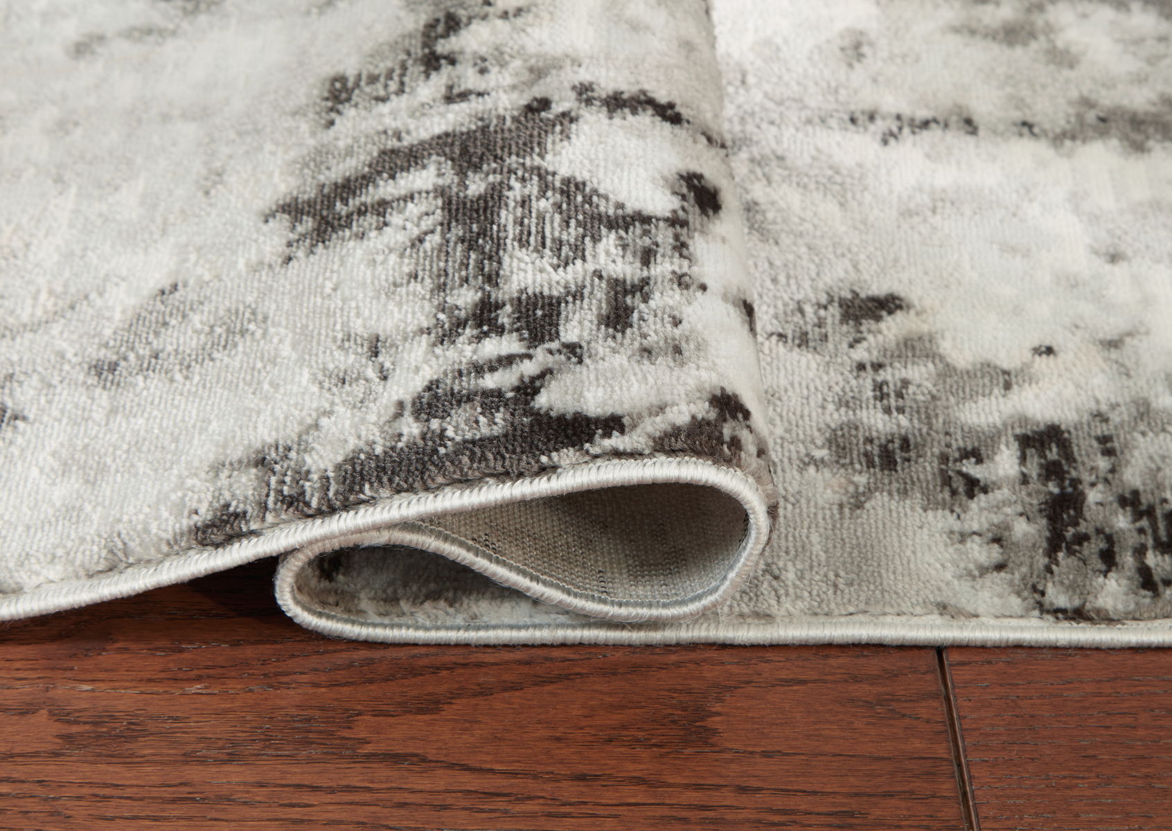 Greyland - 5' x 7' Rug - Multi - Image 3