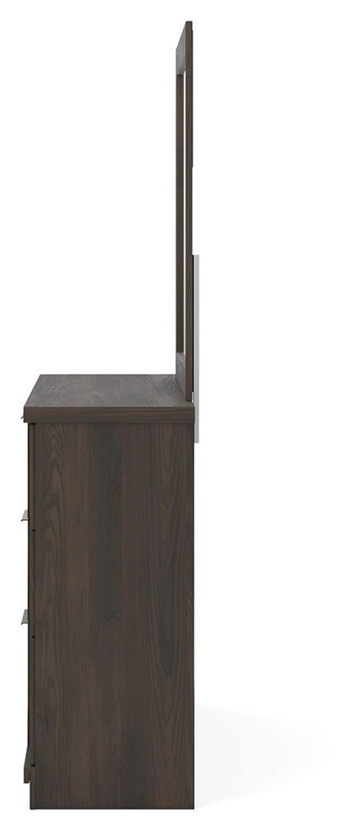 Shaehartin - Six Drawer Dresser - Image 6