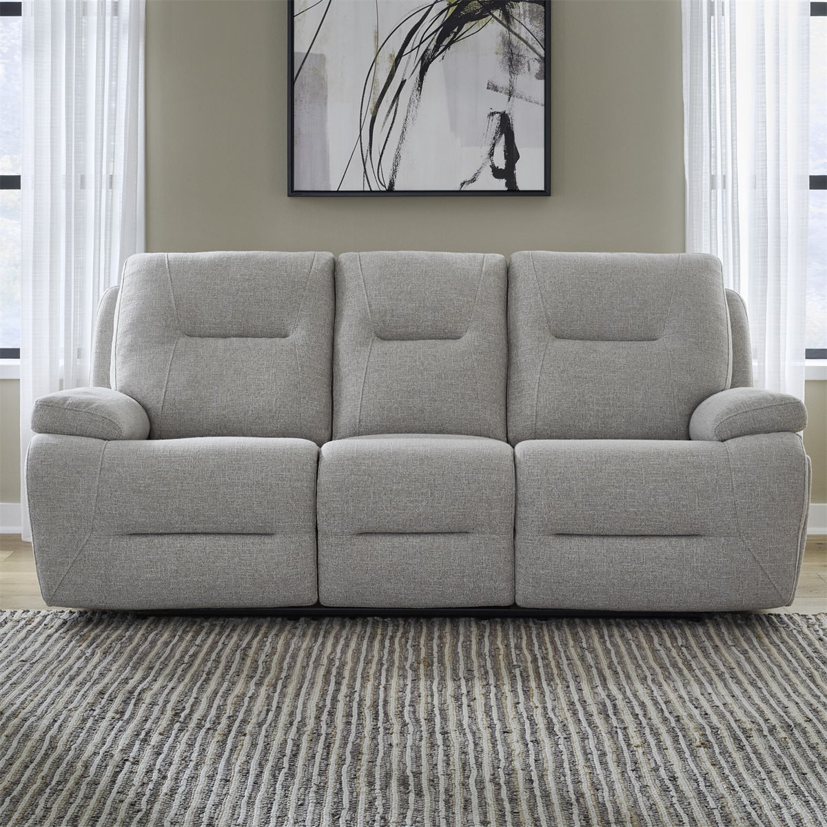 Cameron - Sofa P3 & ZG