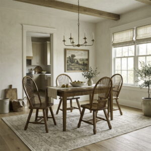Treasures - Dining Room Set
