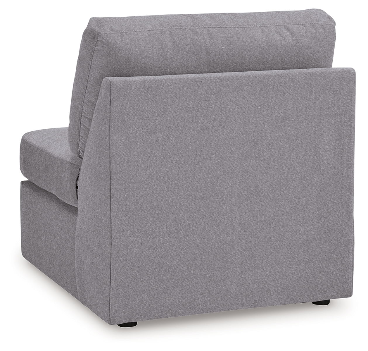 Modmax - L-Shaped Sectional - Granite - Image 13