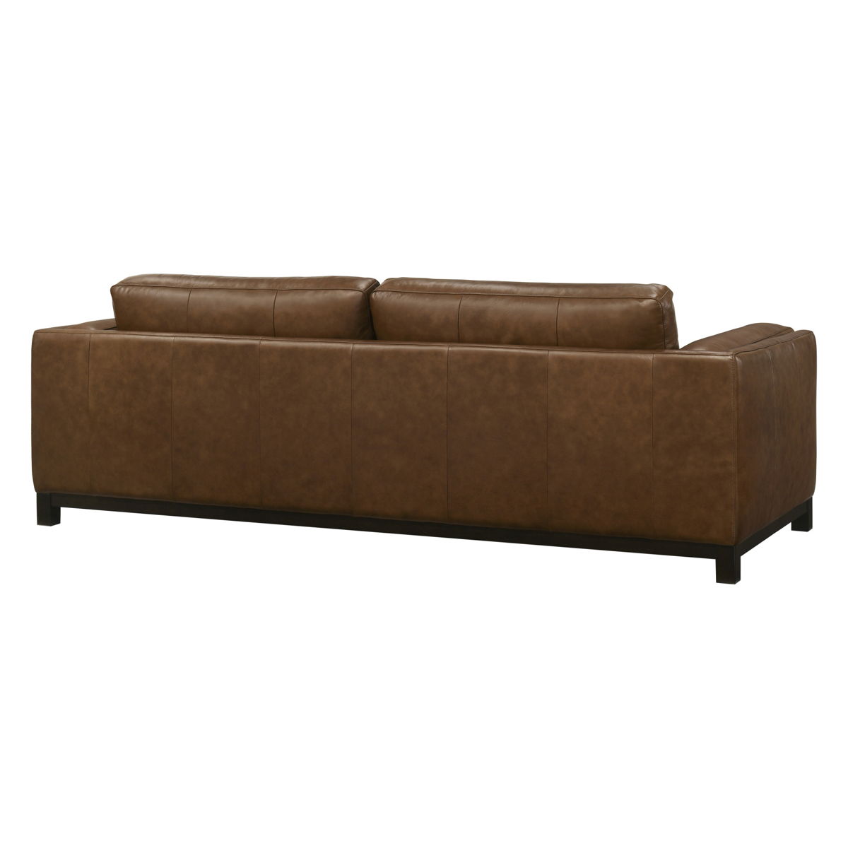 Sayer - Sofa - Brown - Image 4