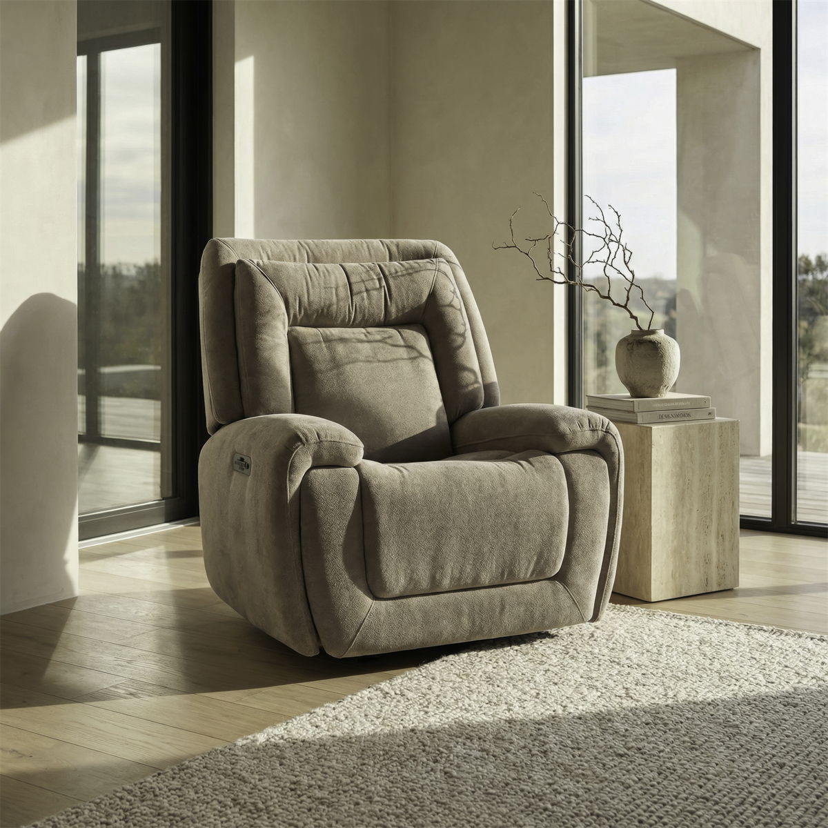 Senator - Recliner