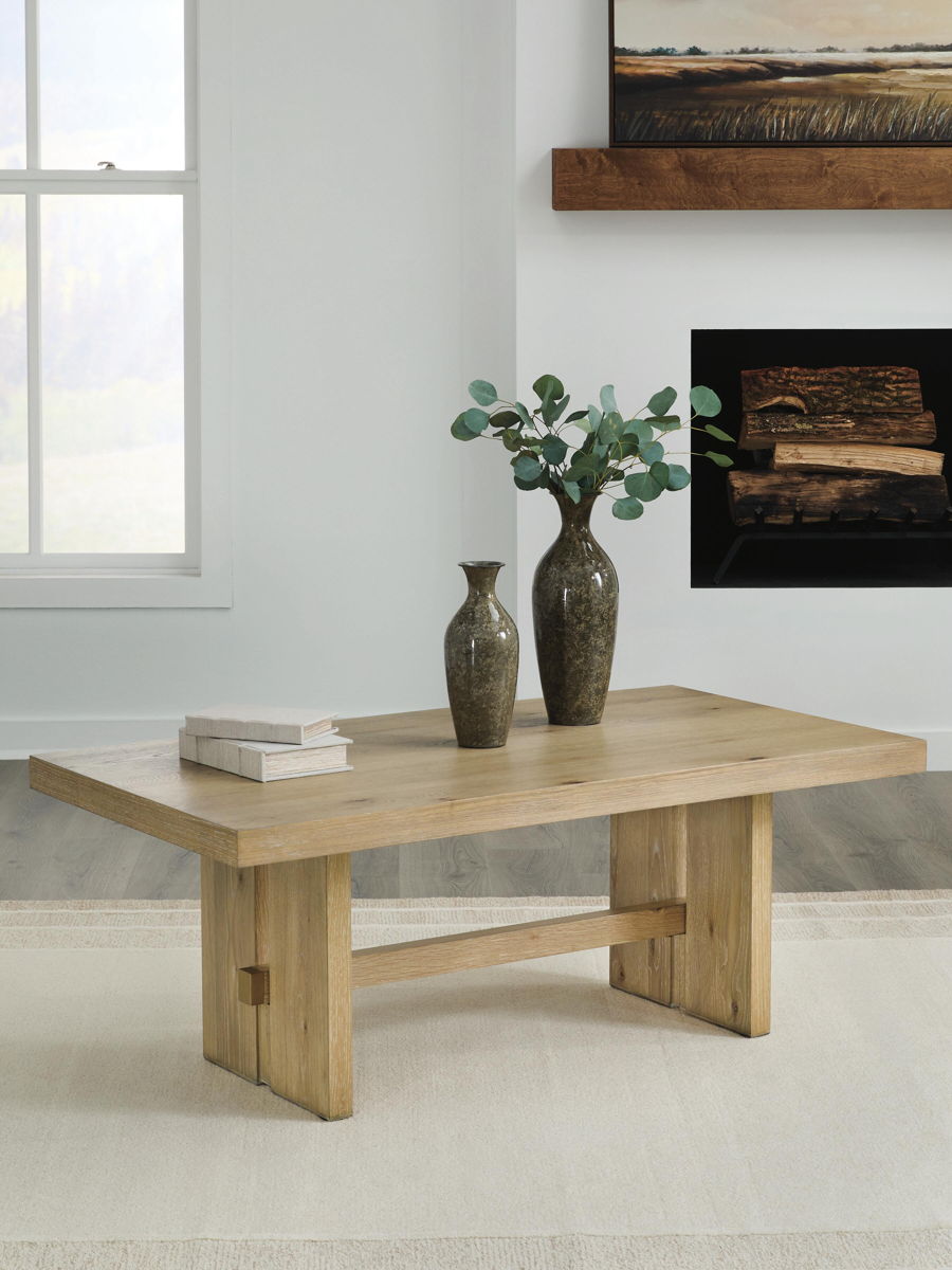 Crendlin - Table - Image 11