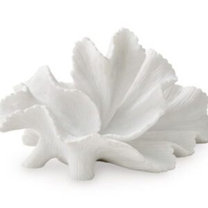 Waynemont - Sculpture - White