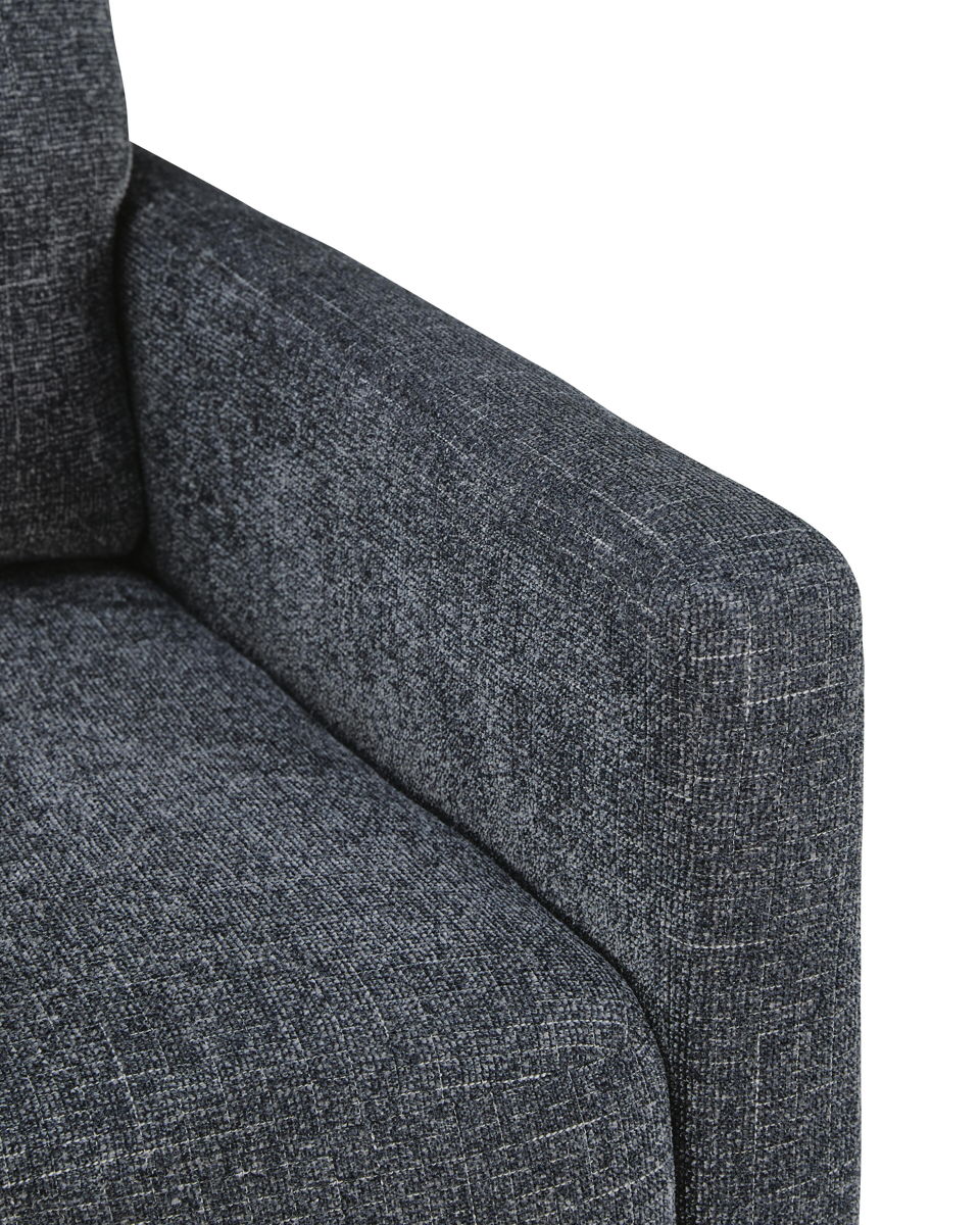 Dishford - Swivel Accent Chair - Image 4