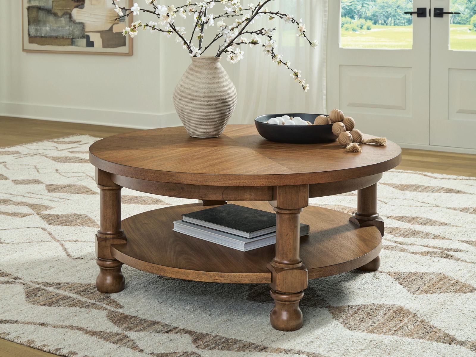 Chadworth - Round Table - Image 5