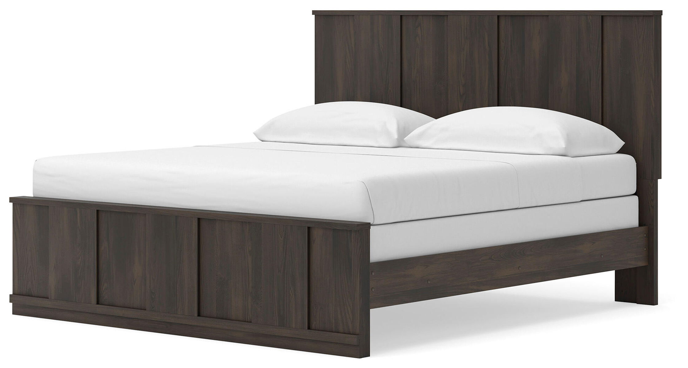 Shaehartin - Panel Bed - Image 7