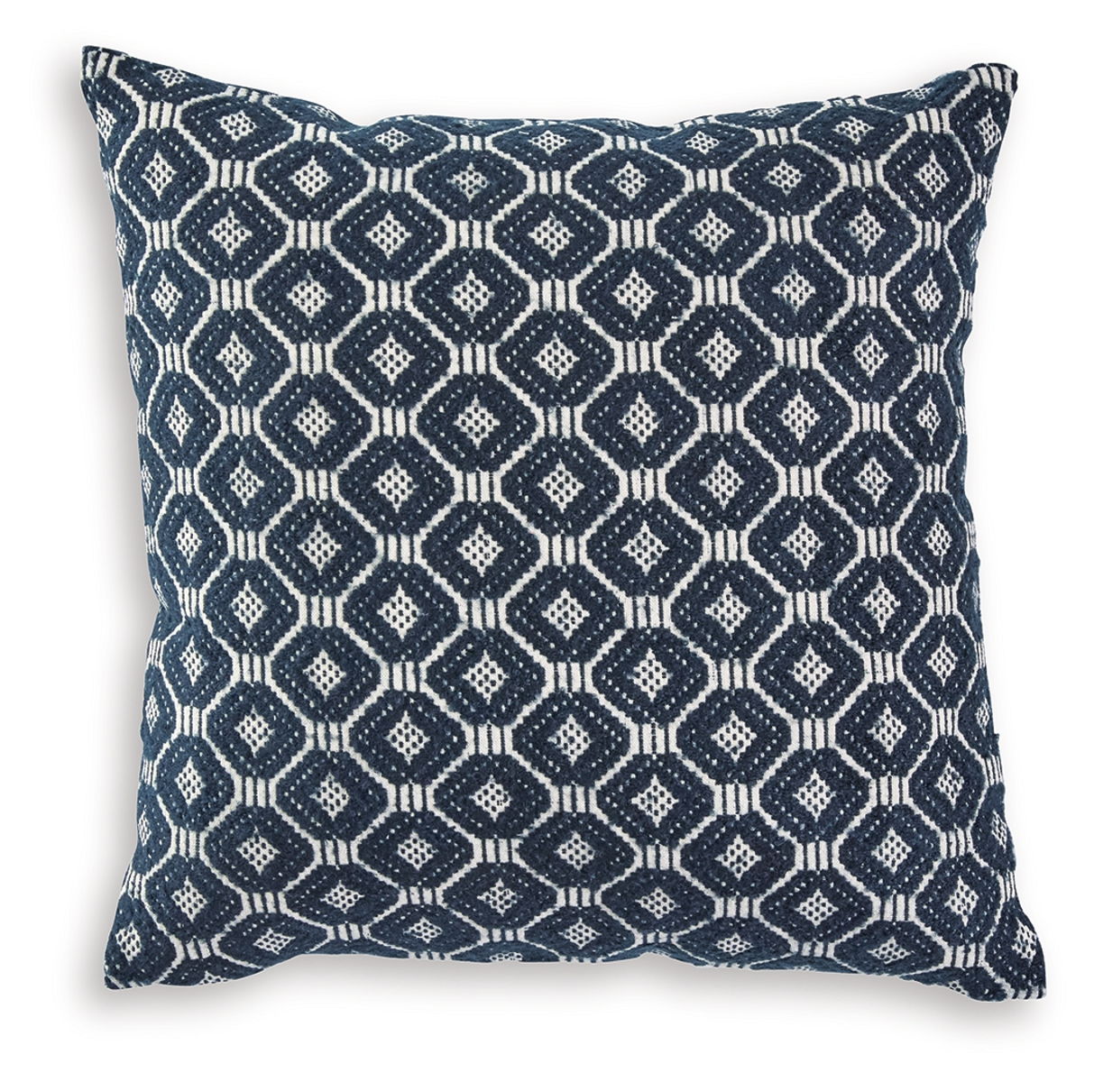 Abra - Pillow (Set of 4) - Black / Ivory
