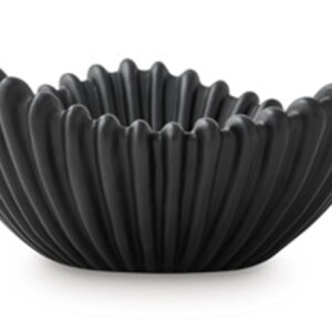 Browman - Bowl - Black