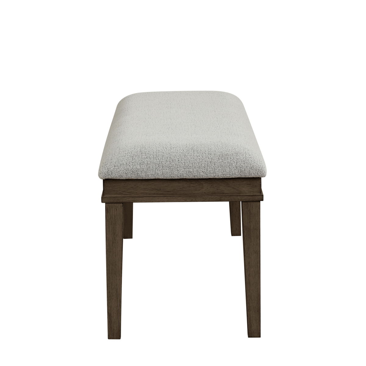 Essence - Dining Bench With Natural Cushion - Image 11