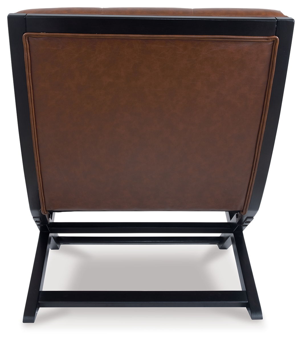 Sidewinder - Accent Chair - Brown - Image 10
