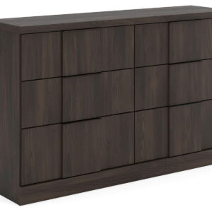 Shaehartin - Six Drawer Dresser